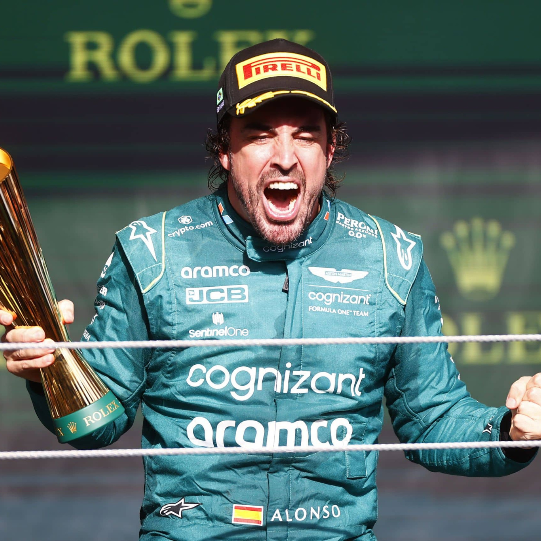 Alonso