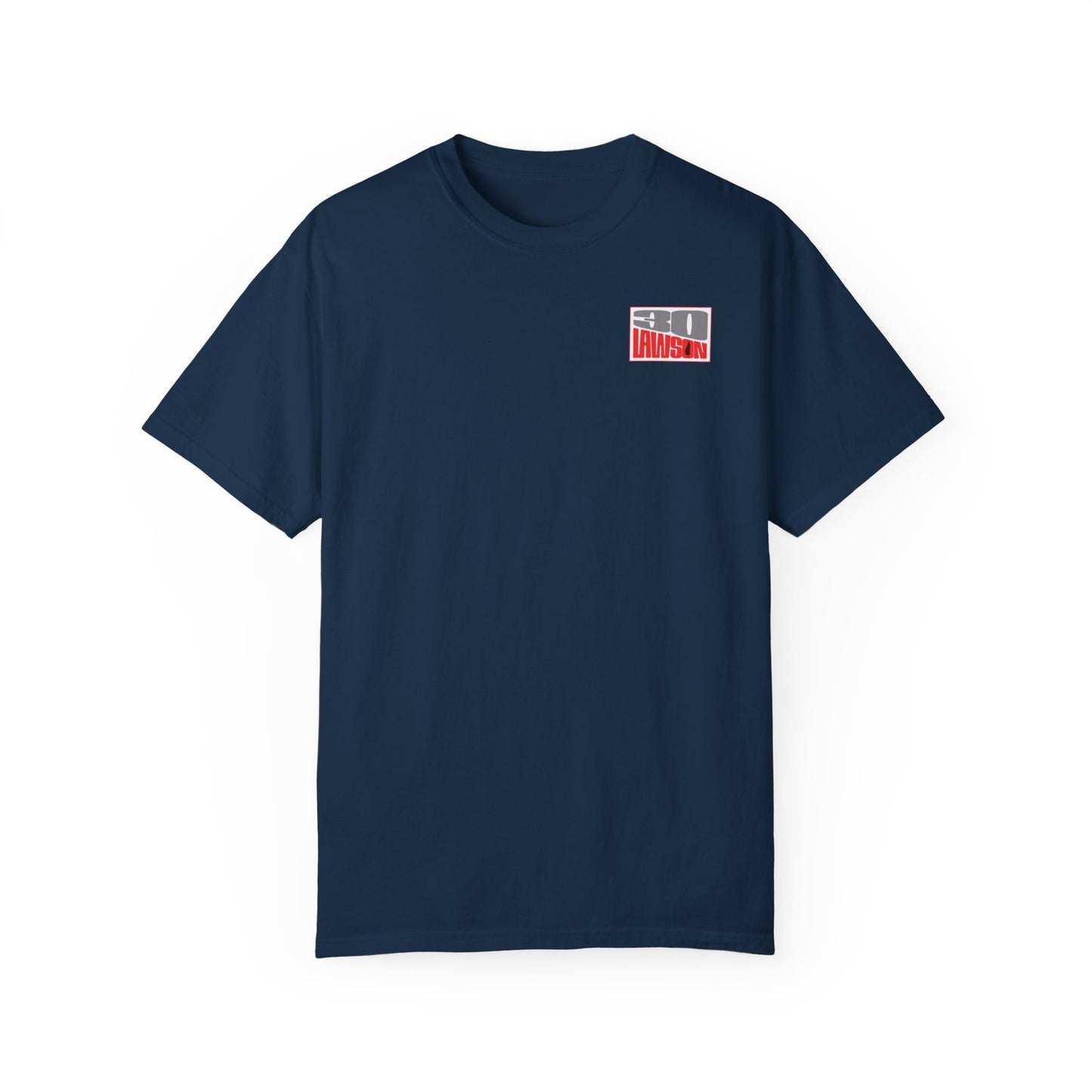 Liam Lawson "Full Throttle" Unisex T-shirt