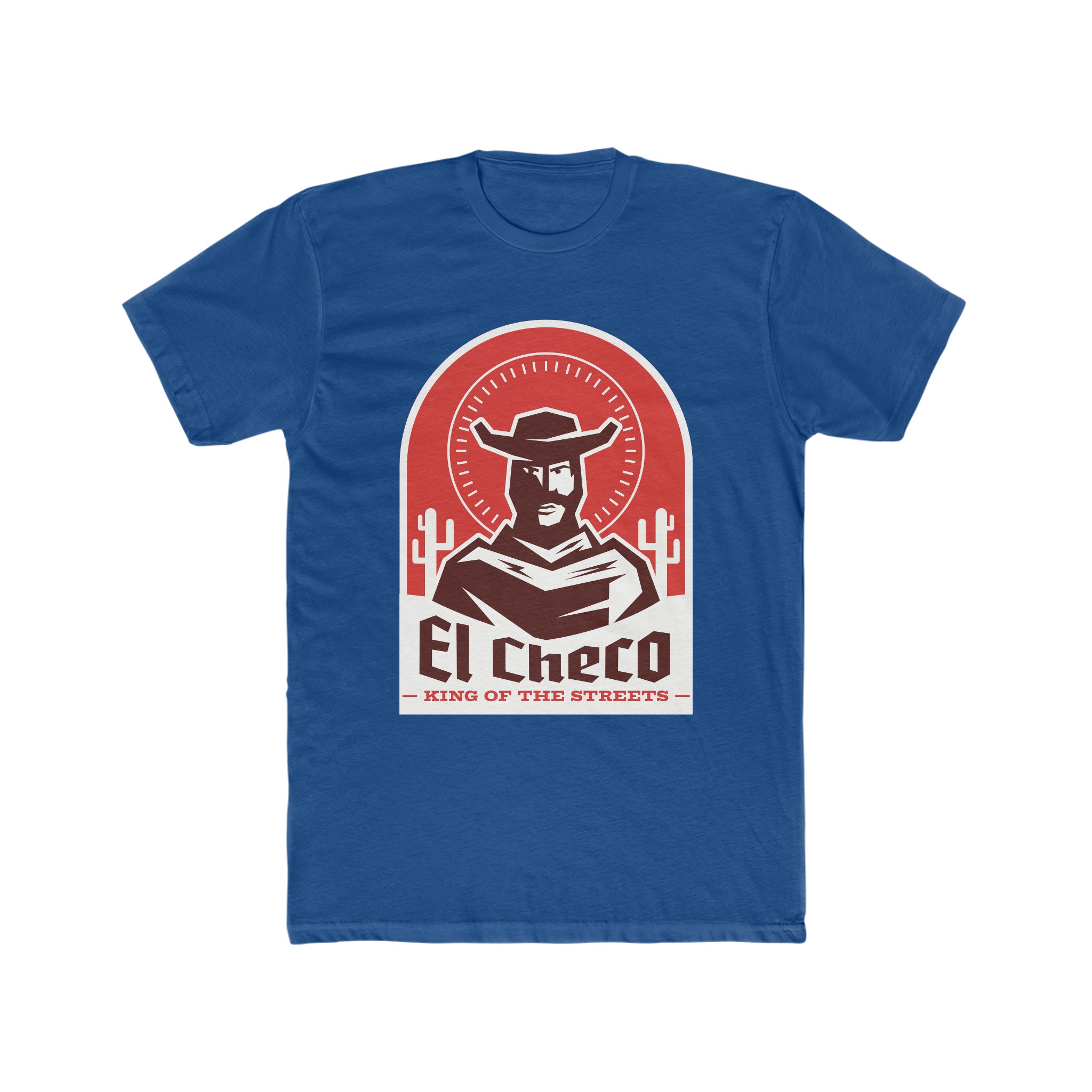Sergio Perez "El Checo" Unisex T-Shirt