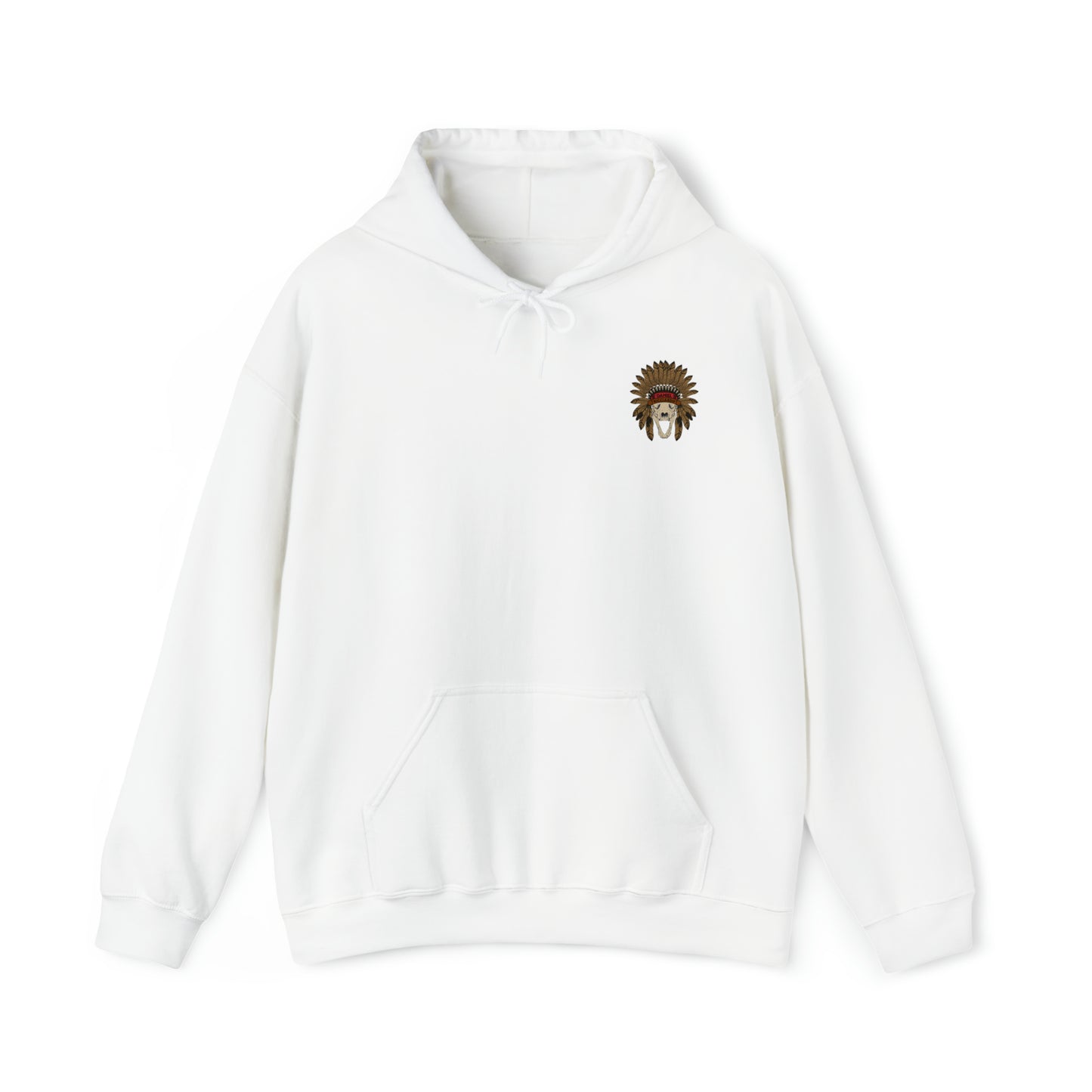 Daniel Ricciardo "Badger Spirit" Hoodie