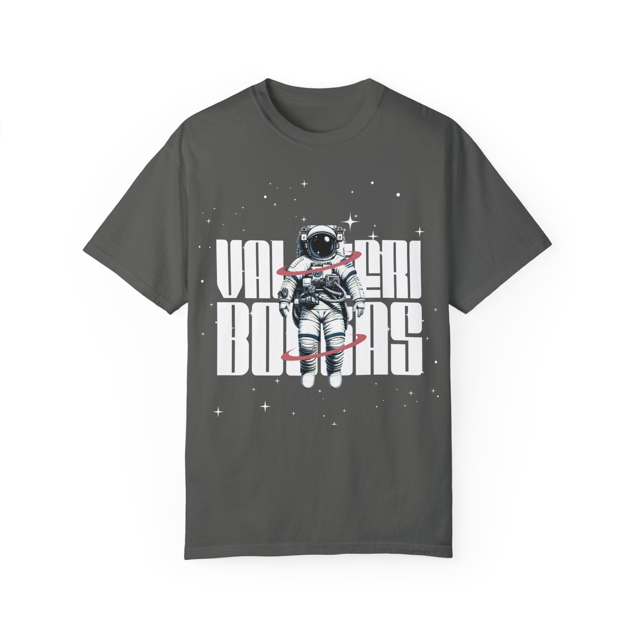 Valtteri Bottas "Space Walk" Unisex Tee