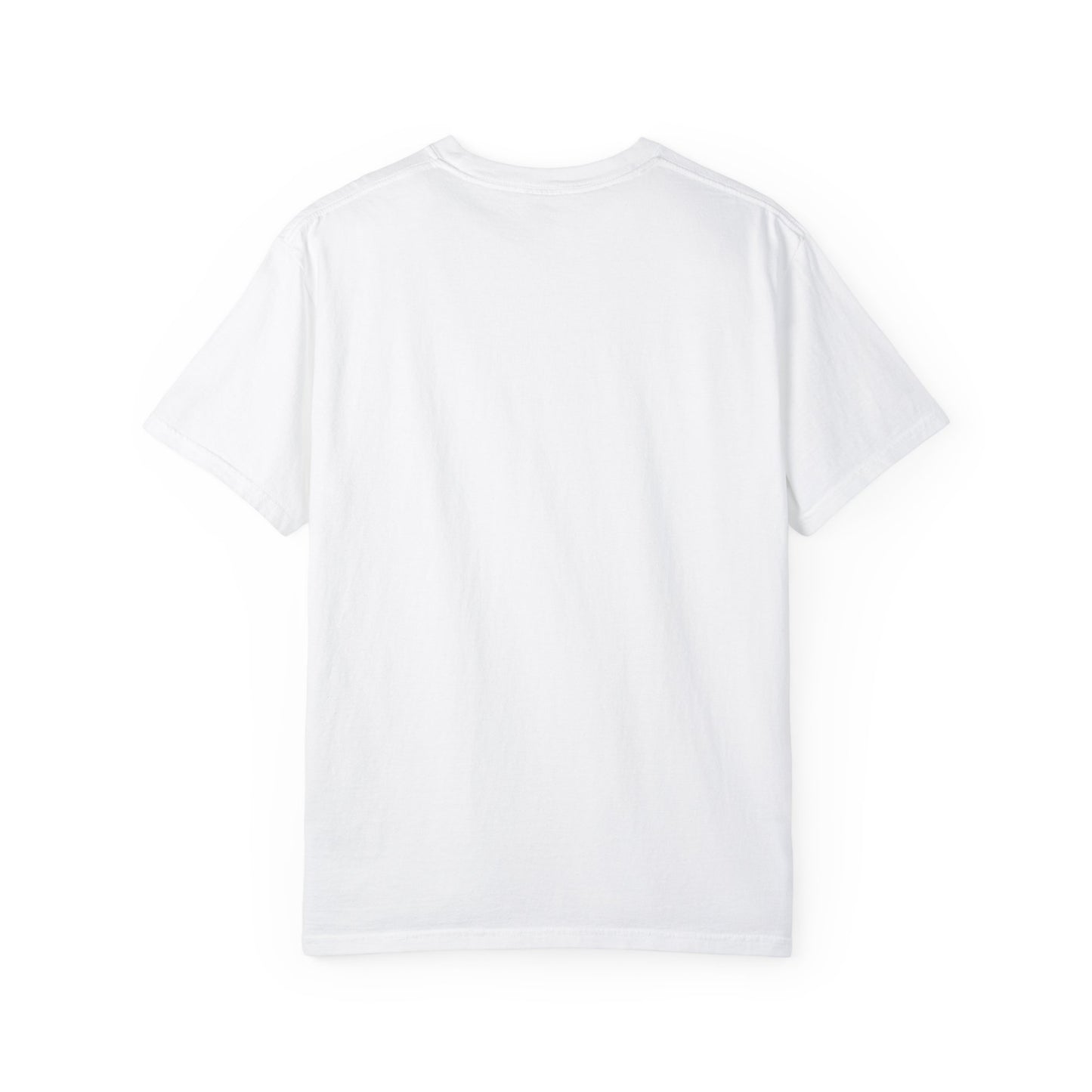 Sergio Perez "Rey De La Calles" T-Shirt - King of the Streets