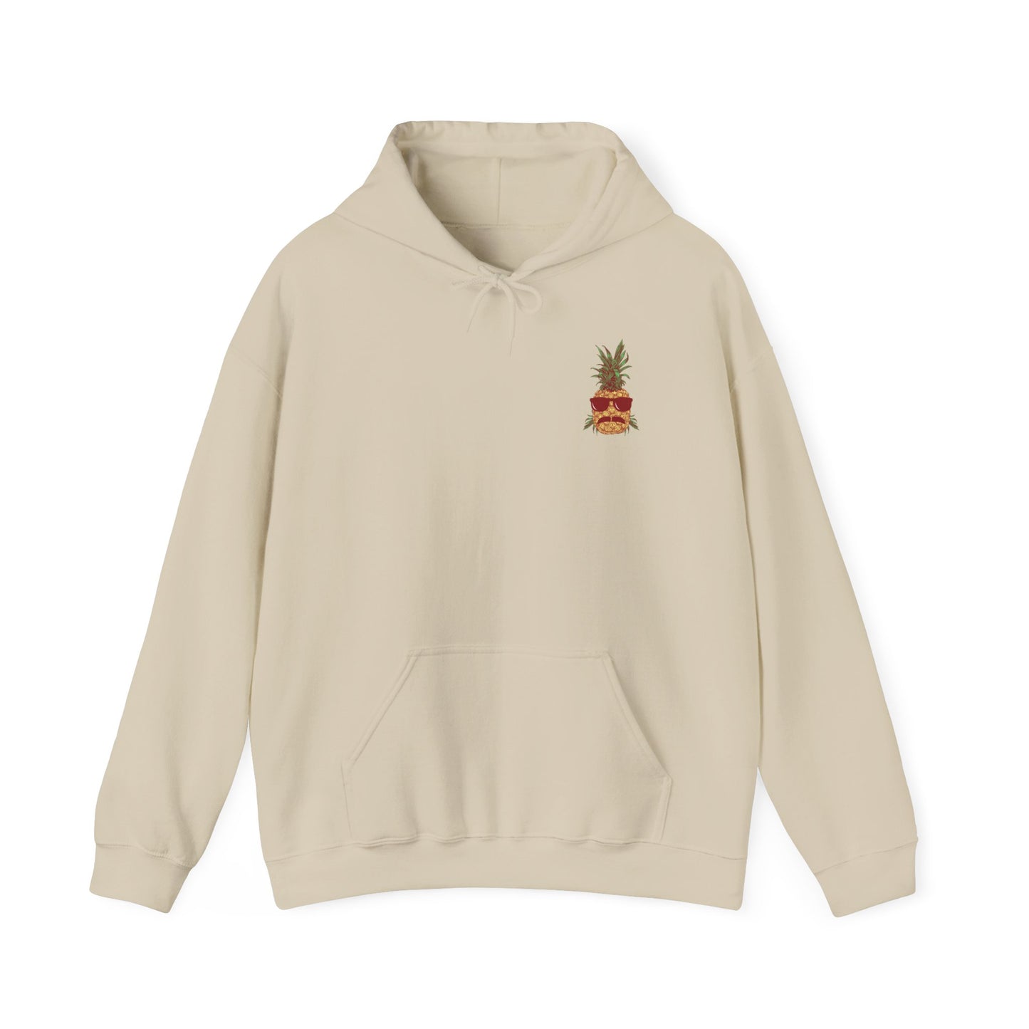 Valtteri Bottas "Summertime Vibes" Unisex Hoodie