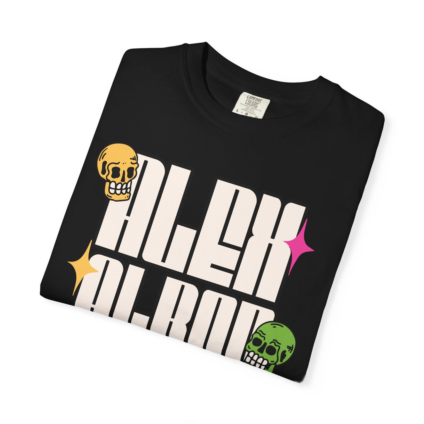 Alex Albon "Miami Edition" Unisex T-Shirt