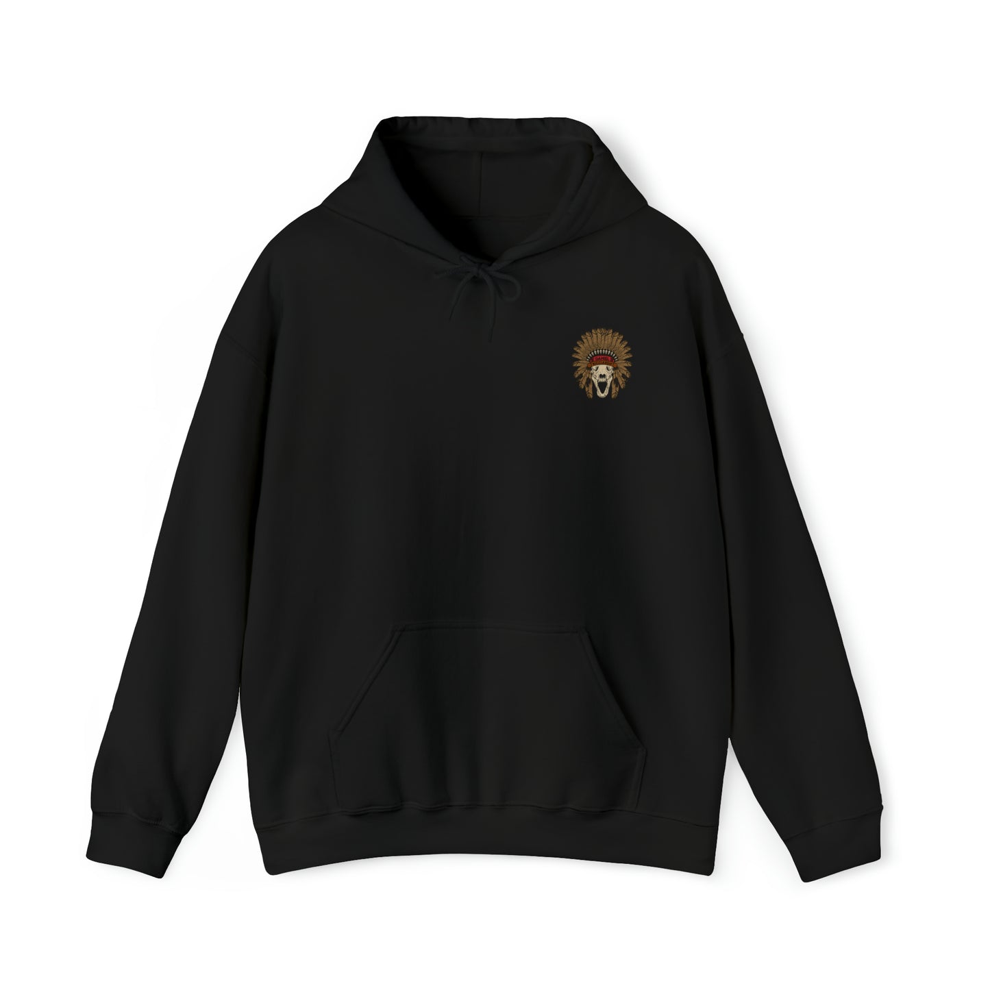 Daniel Ricciardo "Badger Spirit" Hoodie