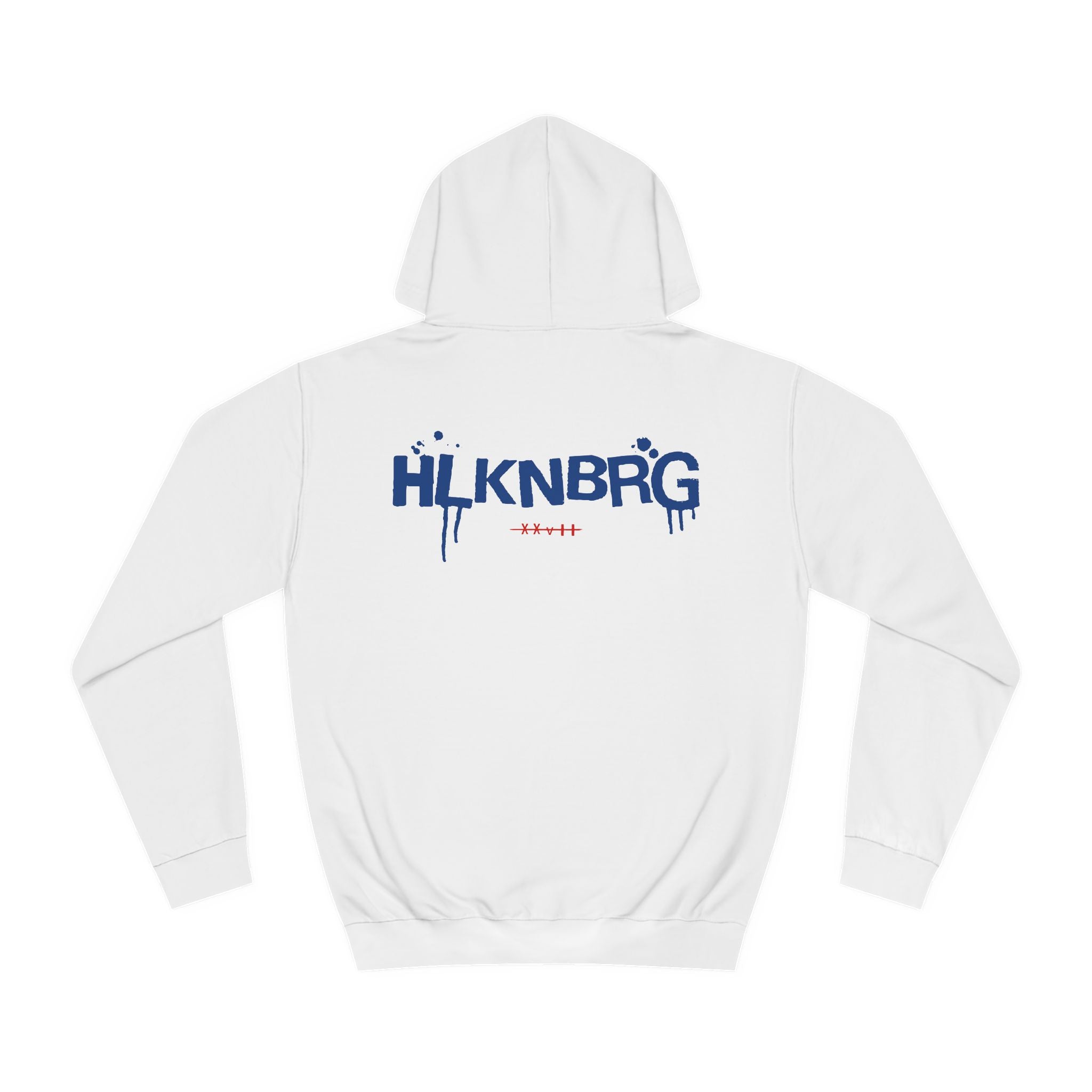 Nico Hulkenberg Unisex College Hoodie – Sleek Style Meets Racing Pride