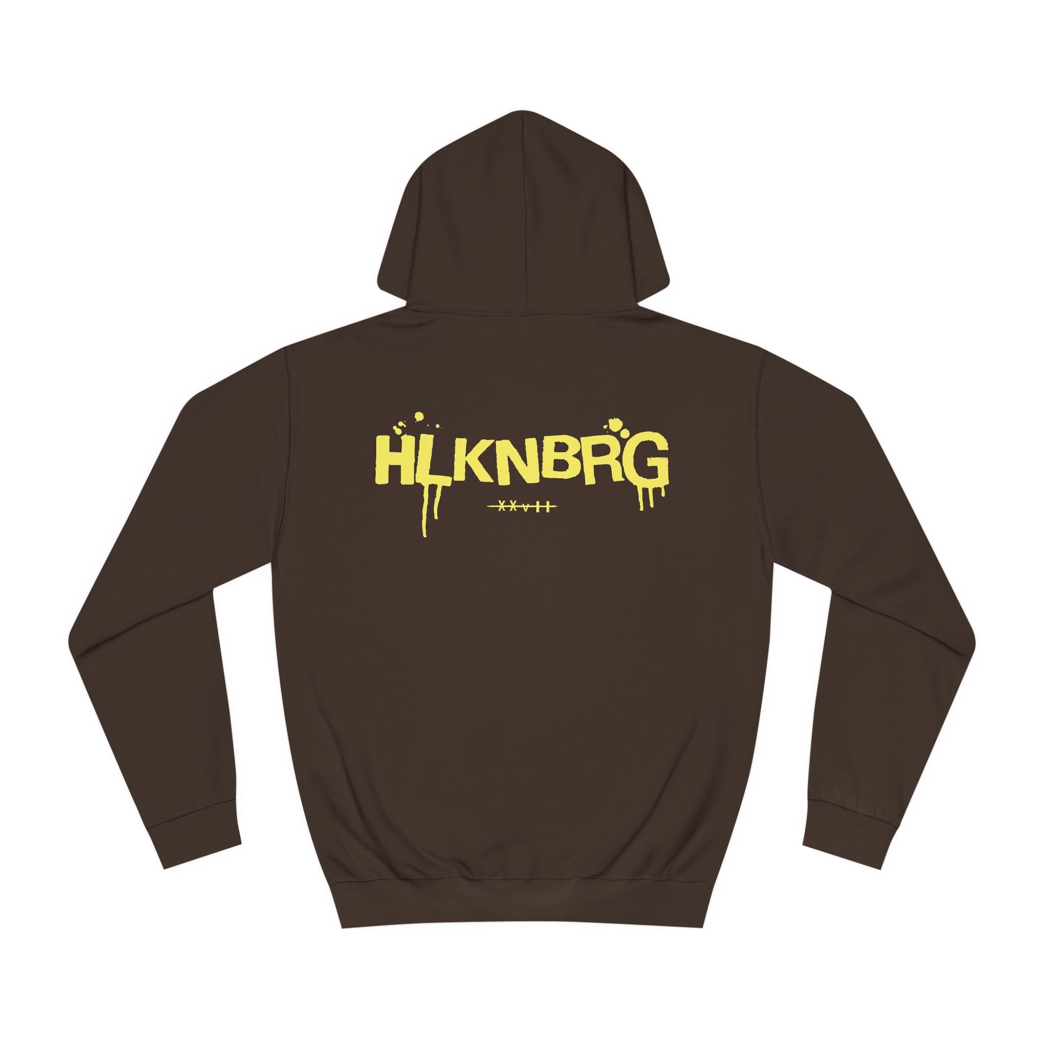 Nico Hulkenberg Unisex College Hoodie – Sleek Style Meets Racing Pride