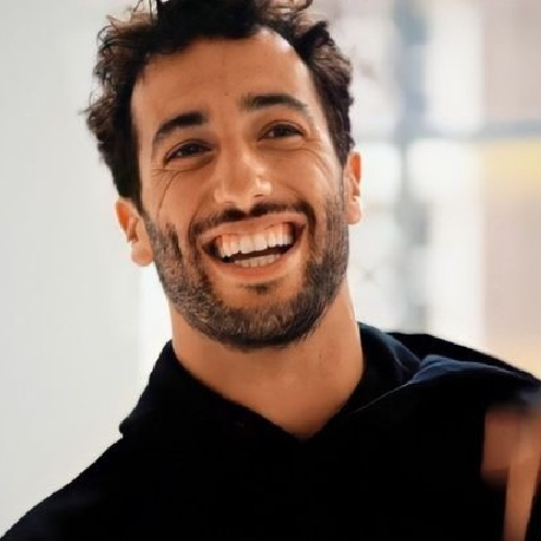 Ricciardo