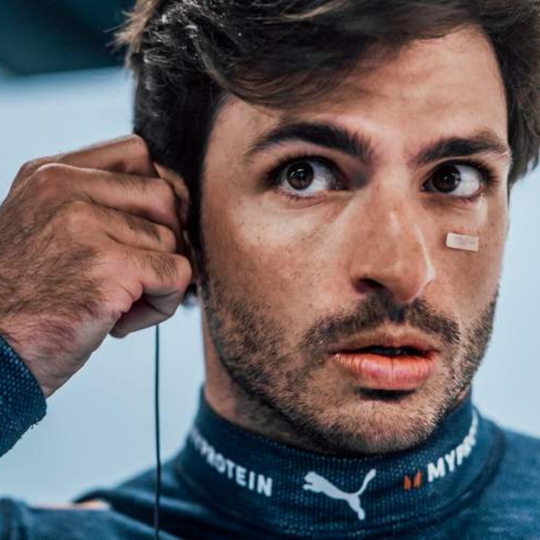 Sainz