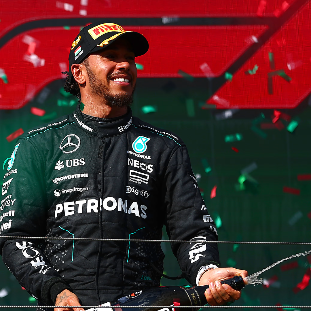 Hamilton