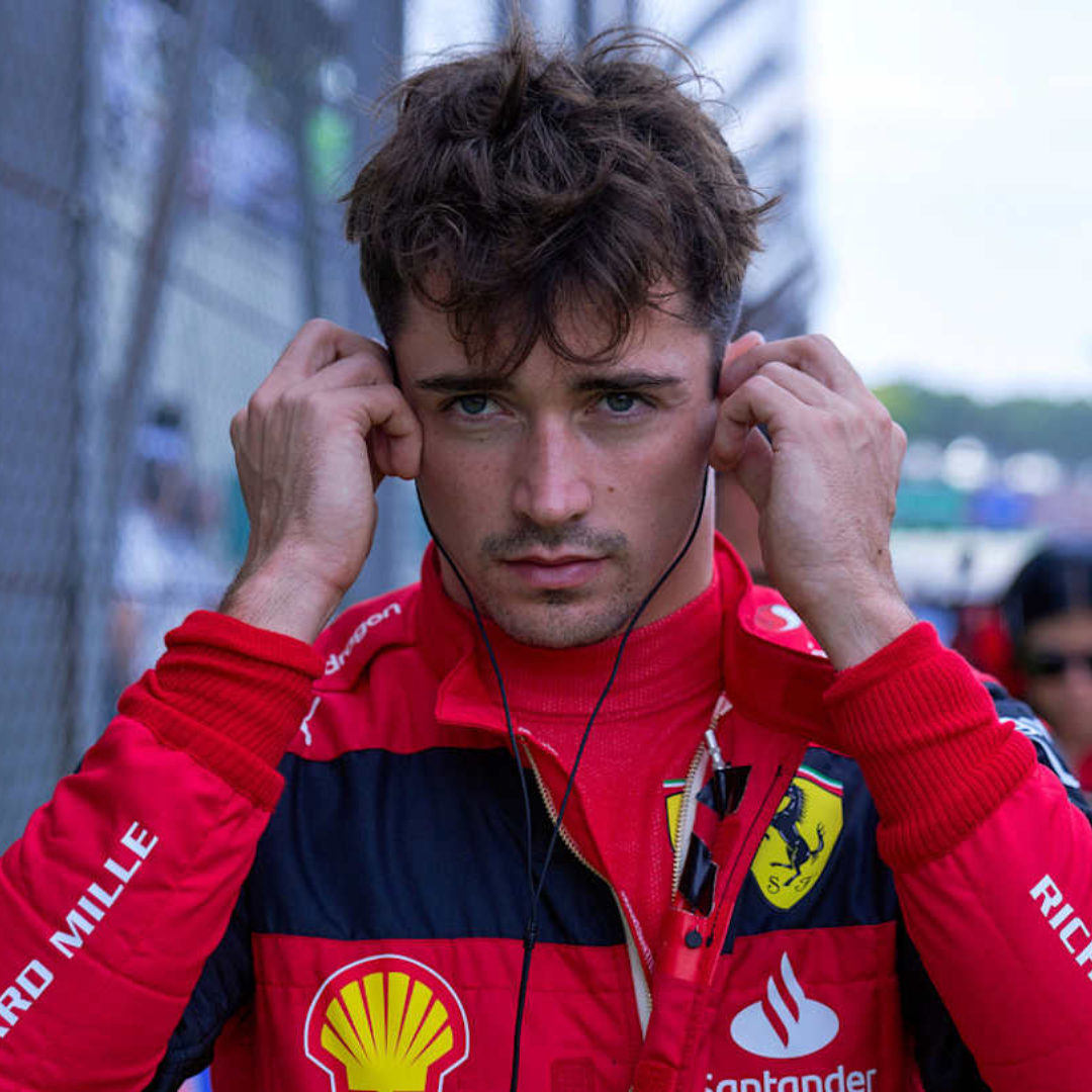 Leclerc