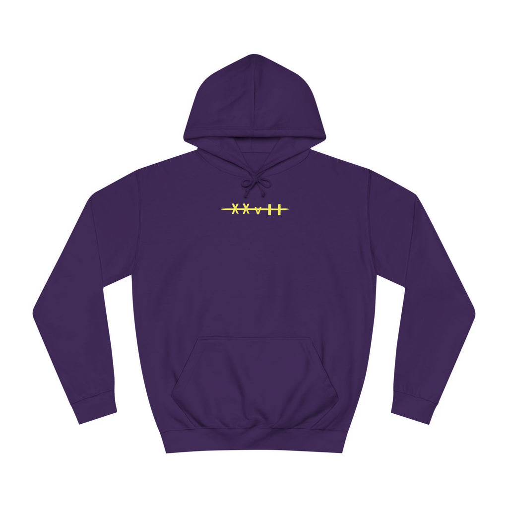 Nico Hulkenberg Unisex College Hoodie – Sleek Style Meets Racing Pride
