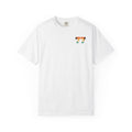 Valtteri Bottas "Respect the Flow" Tee – Tropical Tribute Graphic