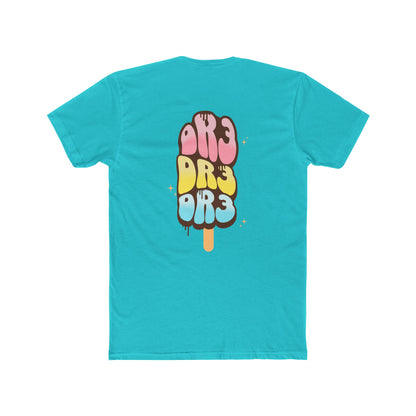 Daniel Ricciardo "Sweet Tooth" Unisex Tee