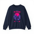 Yuki Tsunoda Neon Nights Crewneck Sweatshirt