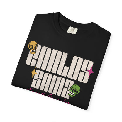 Carlos Sainz "Smooth Operator Miami Edition" Unisex T-Shirt
