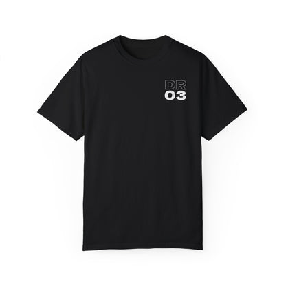 Daniel Ricciardo "Unmatched" Tee