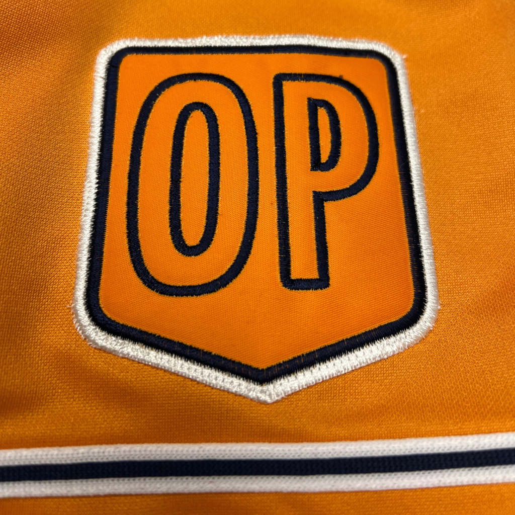 Papaya Racing Jersey – Kiwi Heritage Edition (Norris / Piastri)