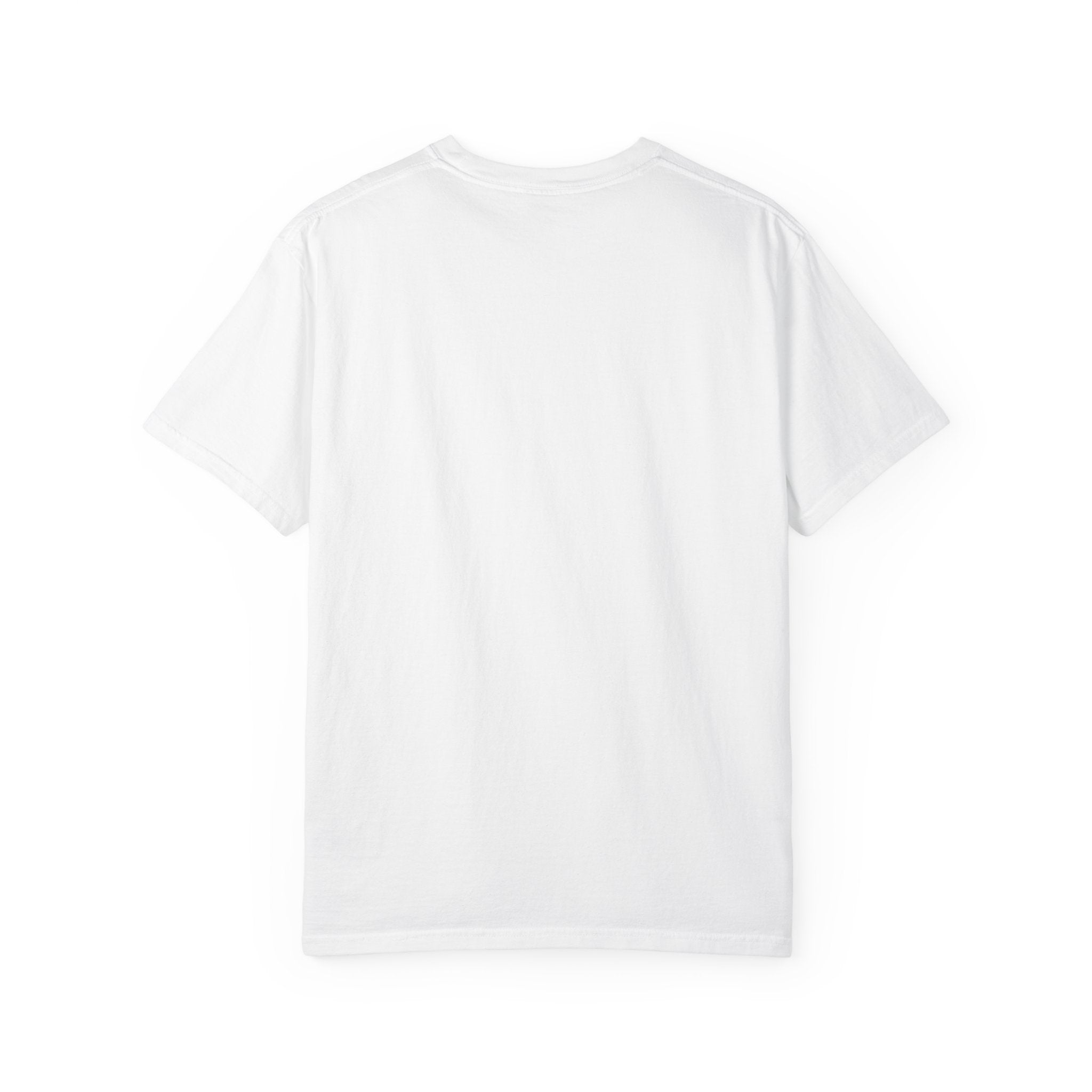 Grand Prix Weekend Tee – Retro Checkered Racing Graphic