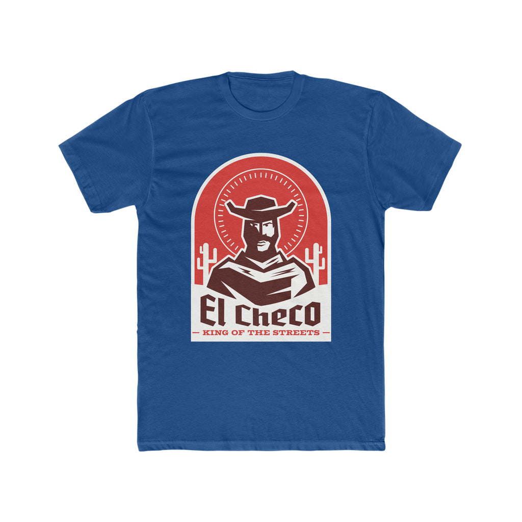 Sergio Perez "El Checo" Unisex T-Shirt