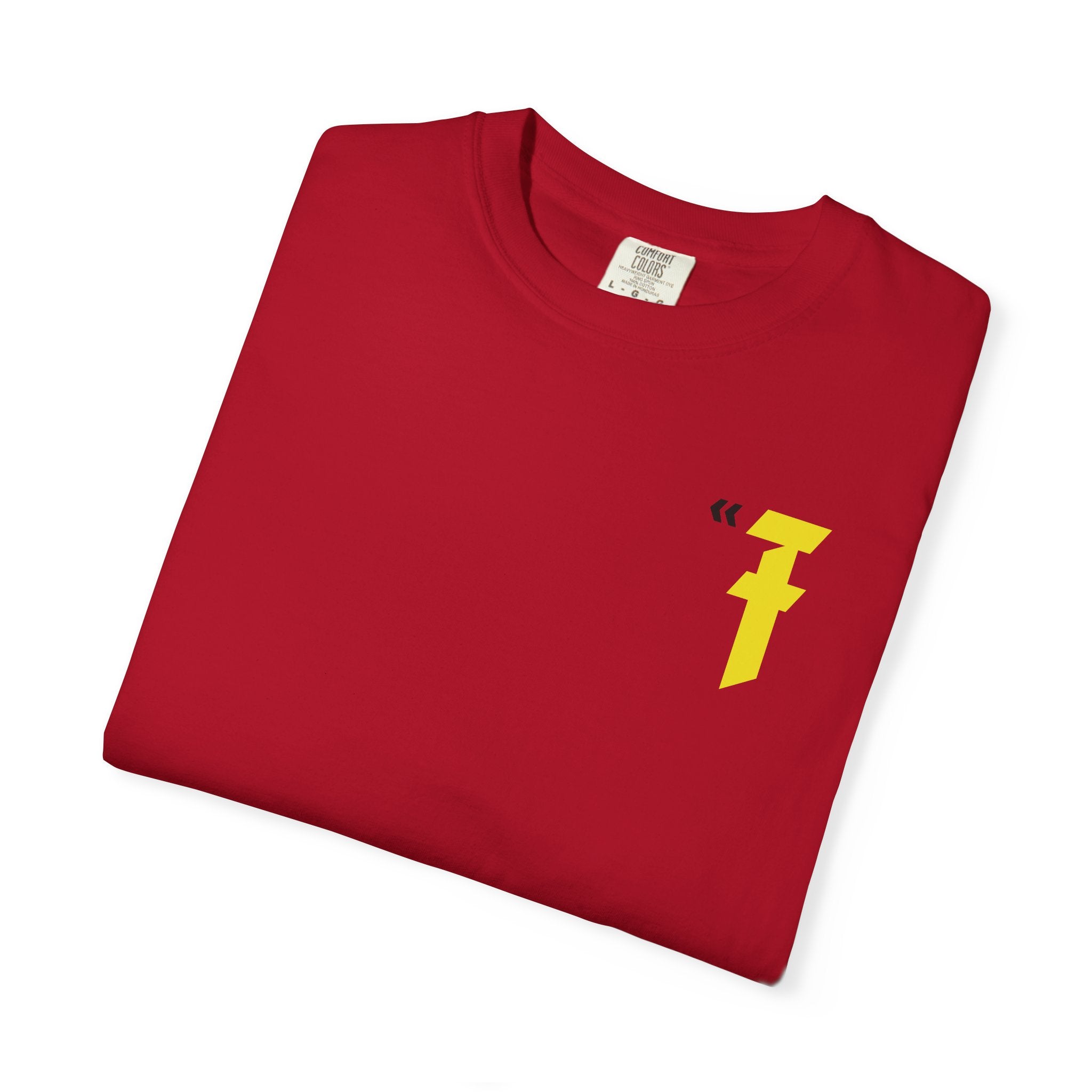 Imola Grand Prix "Full Send" Unisex T-Shirt