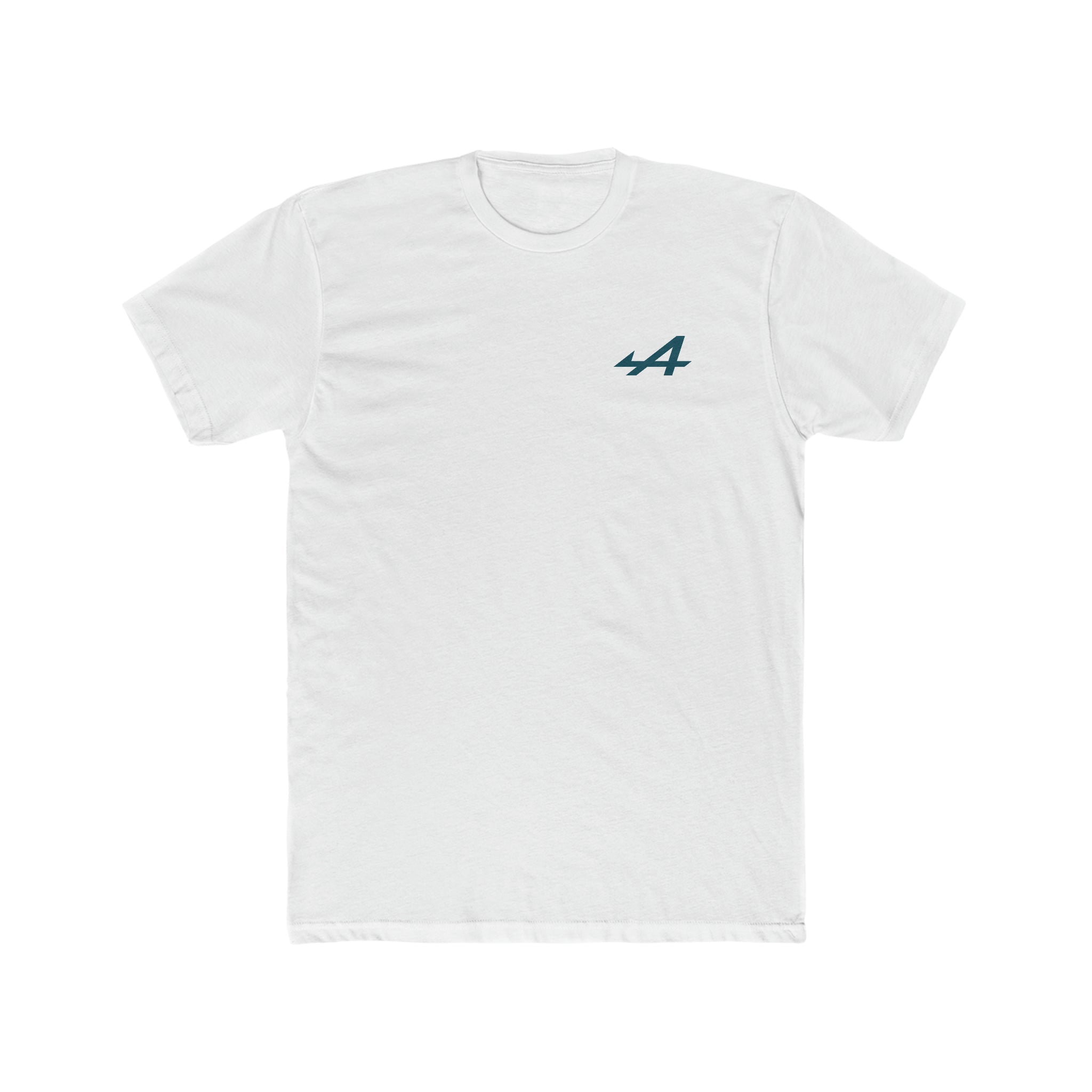 Pierre Gasly "Flowers" Unisex Crew Tee