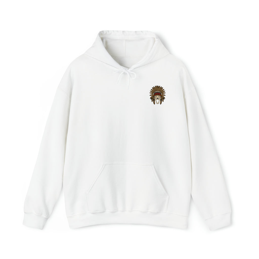 Daniel Ricciardo "Badger Spirit" Hoodie