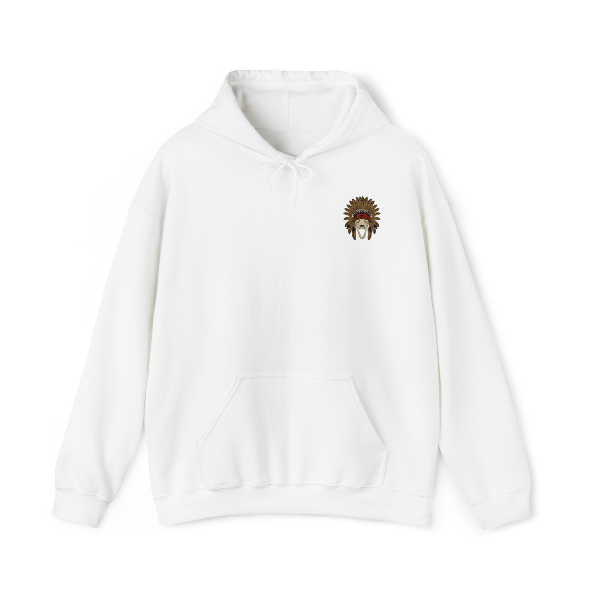 Daniel Ricciardo "Badger Spirit" Hoodie