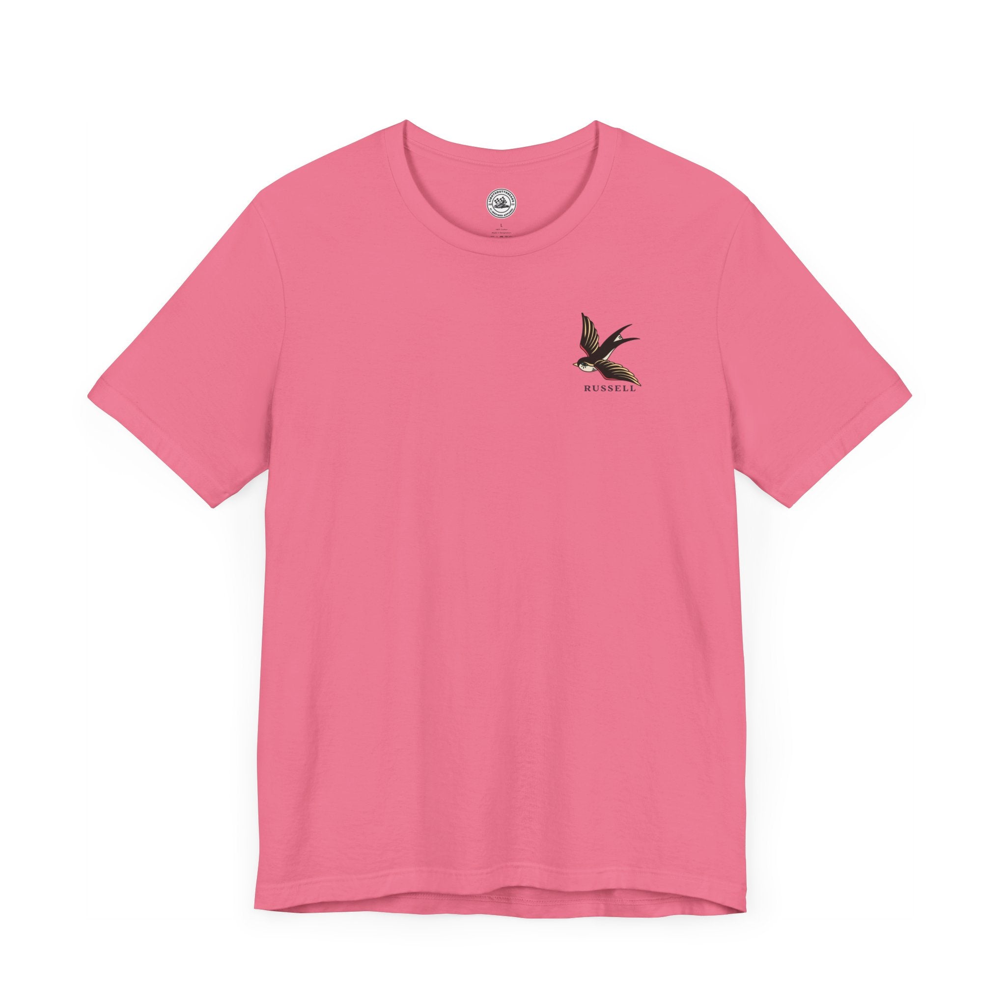 George Russell "Heart Breaker" Unisex Tee