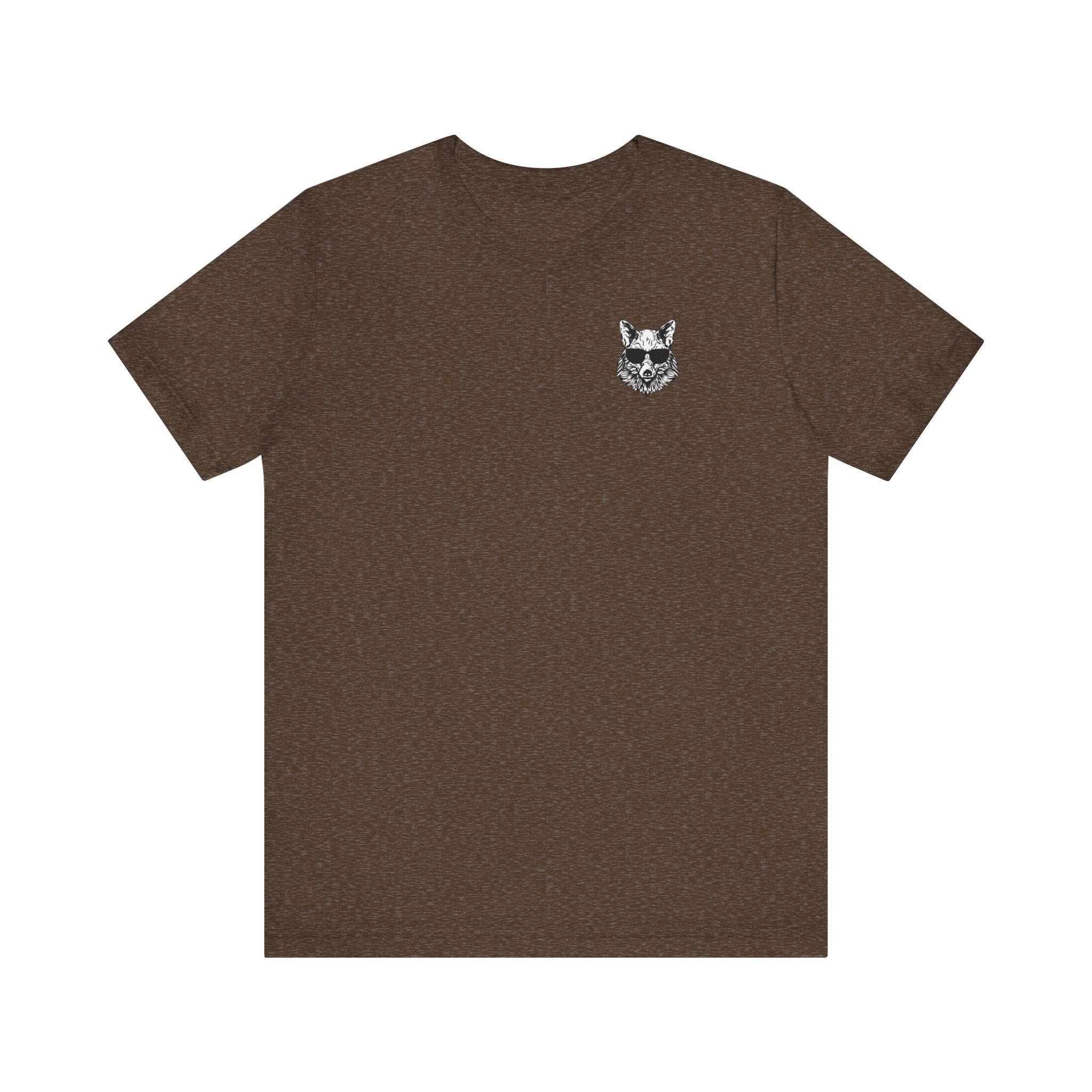 Fernando Alonso "Sly Fox" Unisex Tee