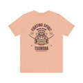 Yuki Tsunoda "Fighting Spirit" Unisex Tee