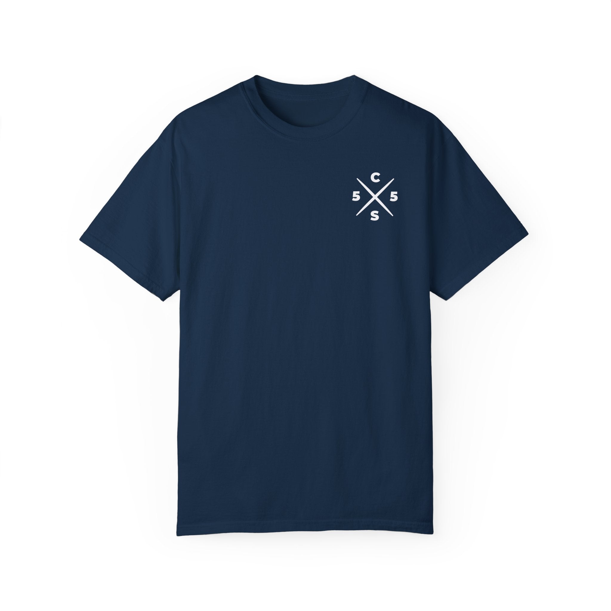 Carlos Sainz "Next Chapter" Unisex Tee