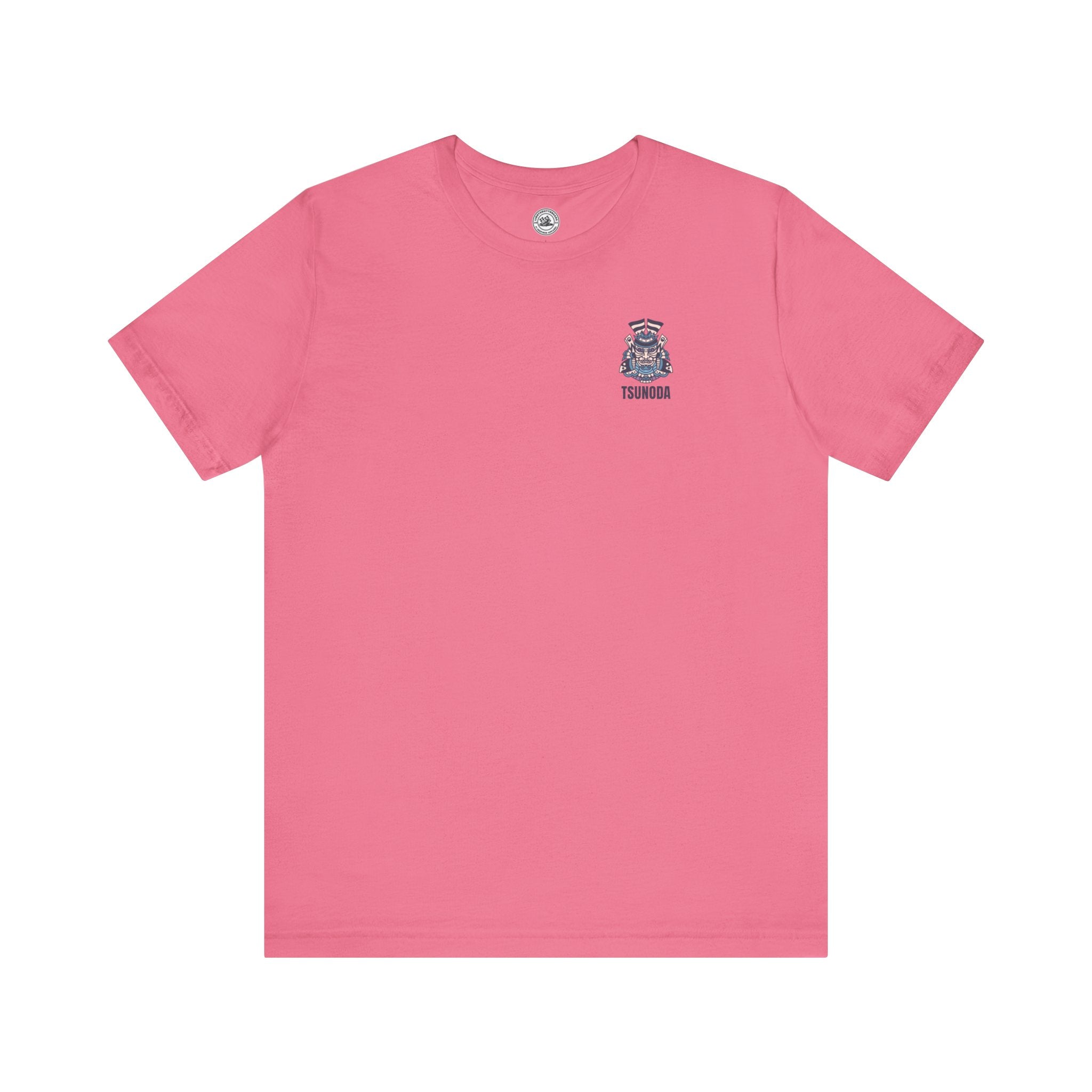 Yuki Tsunoda "Fighting Spirit" Unisex Tee