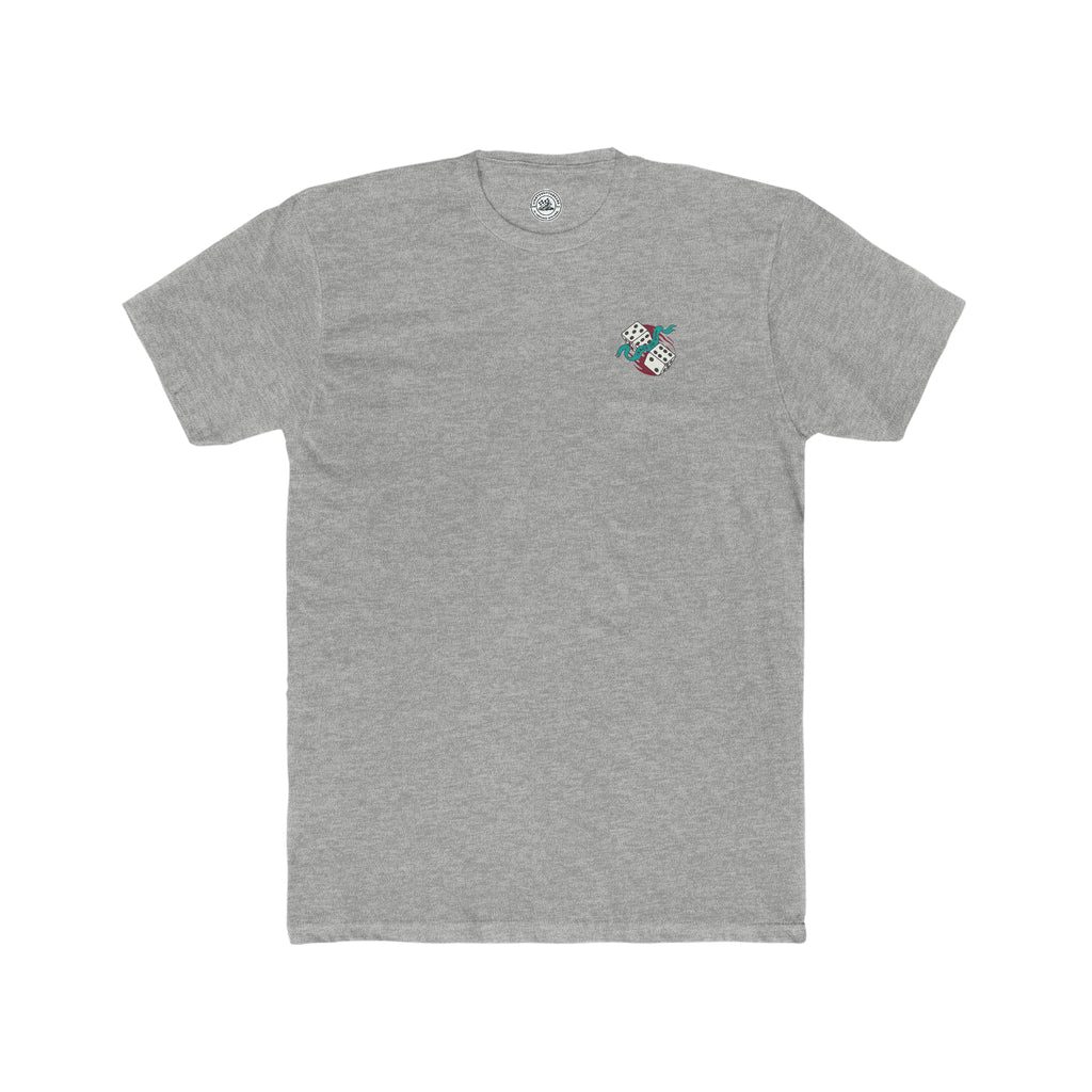 Lewis Hamilton "Vegas Special" Unisex Crew Tee