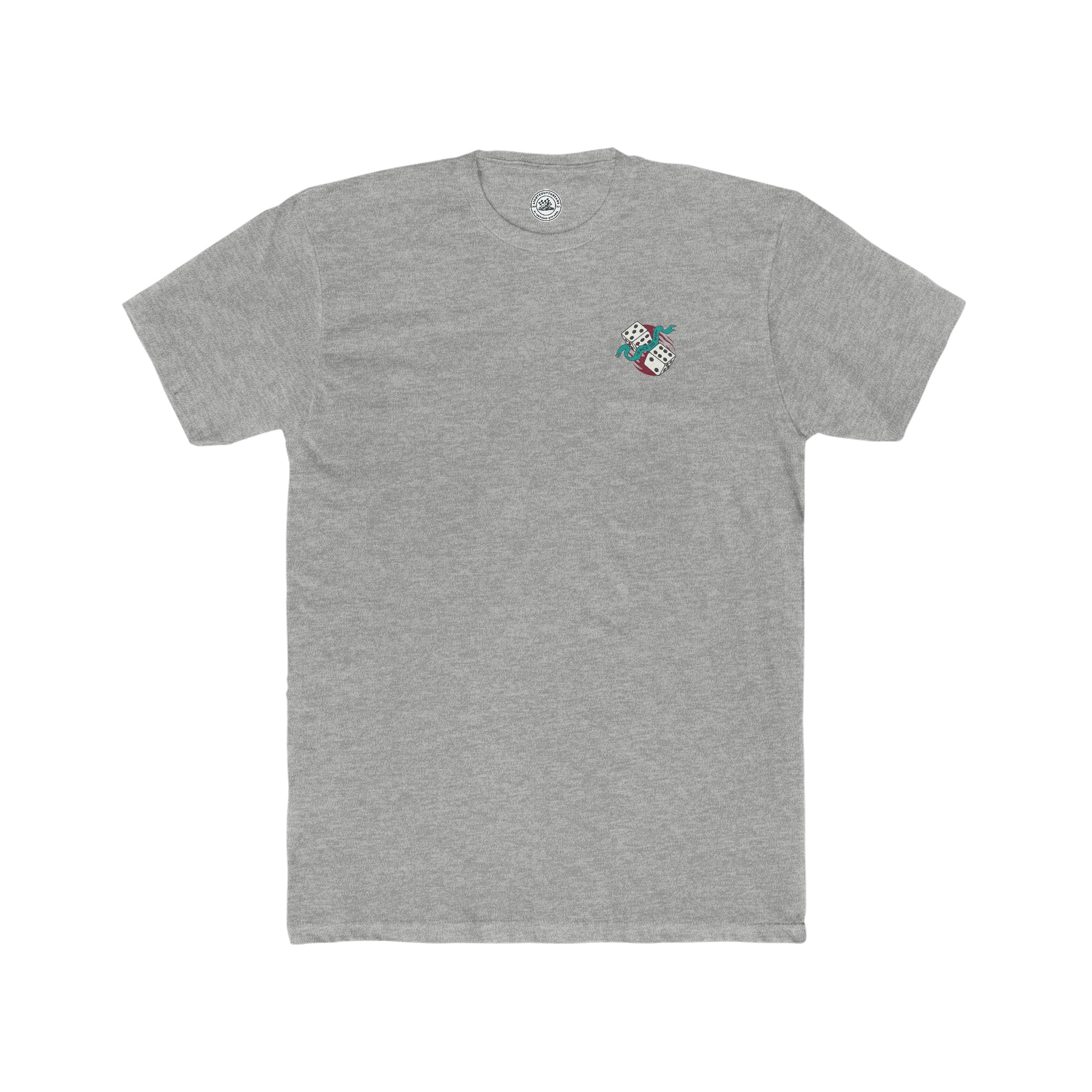 Lewis Hamilton "Vegas Special" Unisex Crew Tee