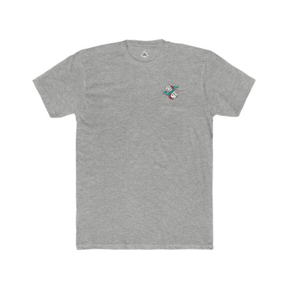 Lewis Hamilton "Vegas Special" Unisex Crew Tee