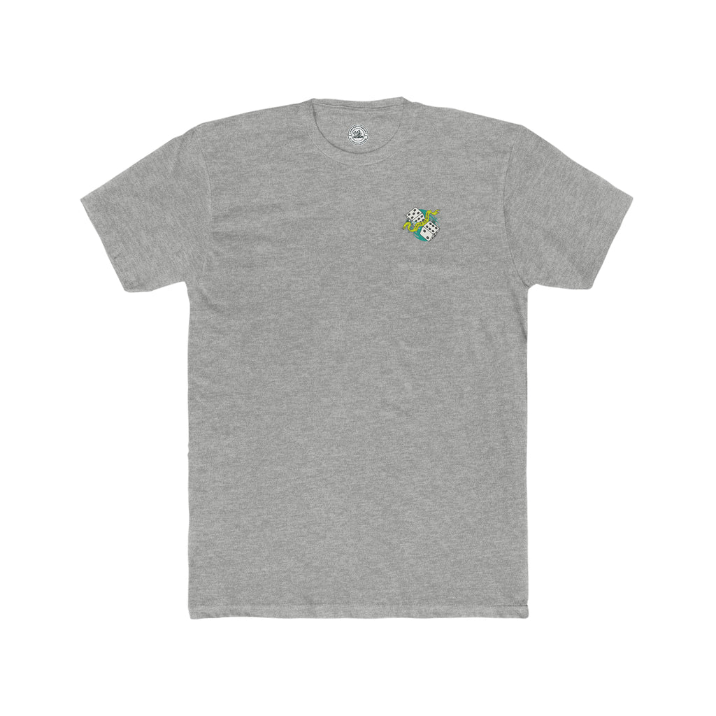Fernando Alonso "Vegas Special" Unisex Crew Tee