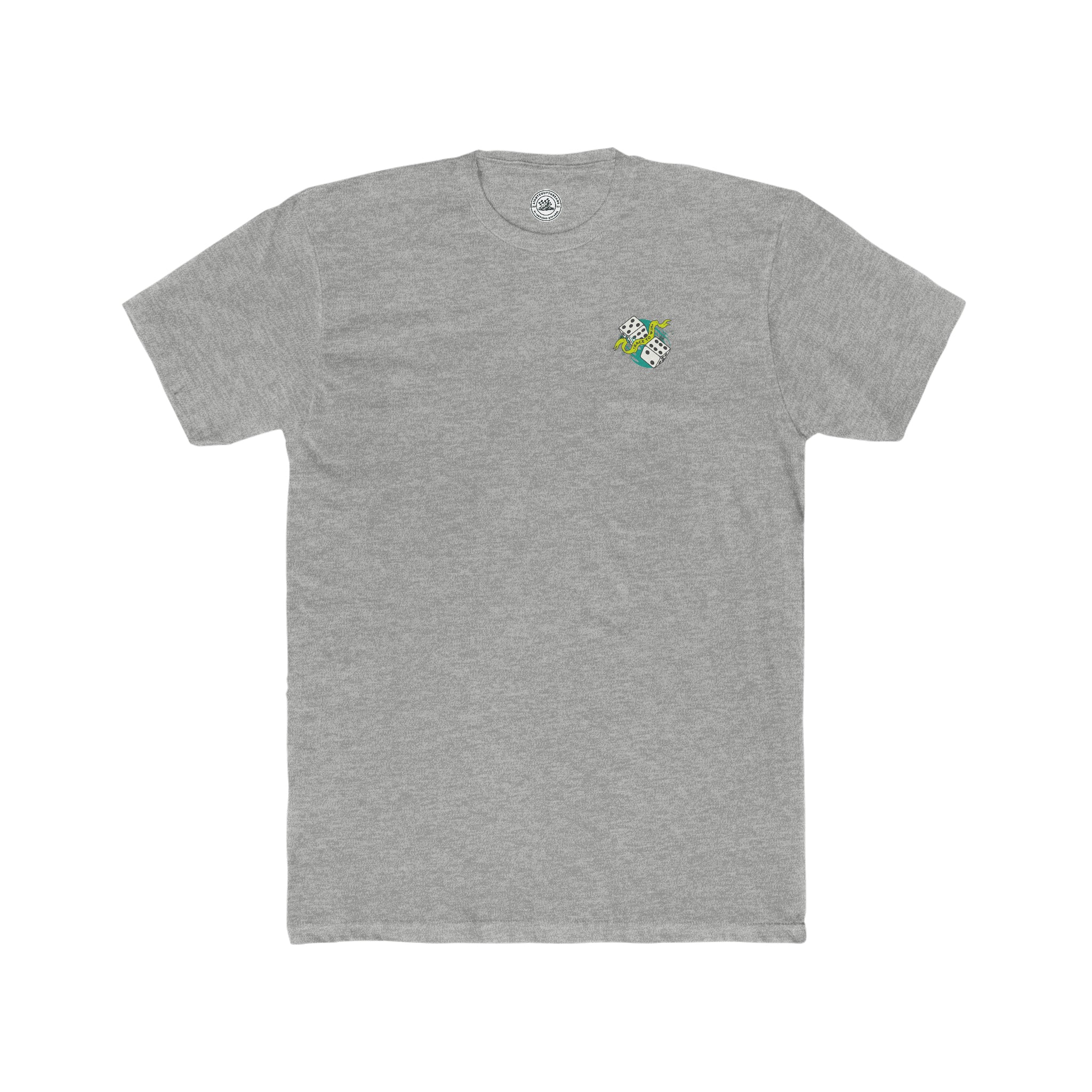 Fernando Alonso "Vegas Special" Unisex Crew Tee
