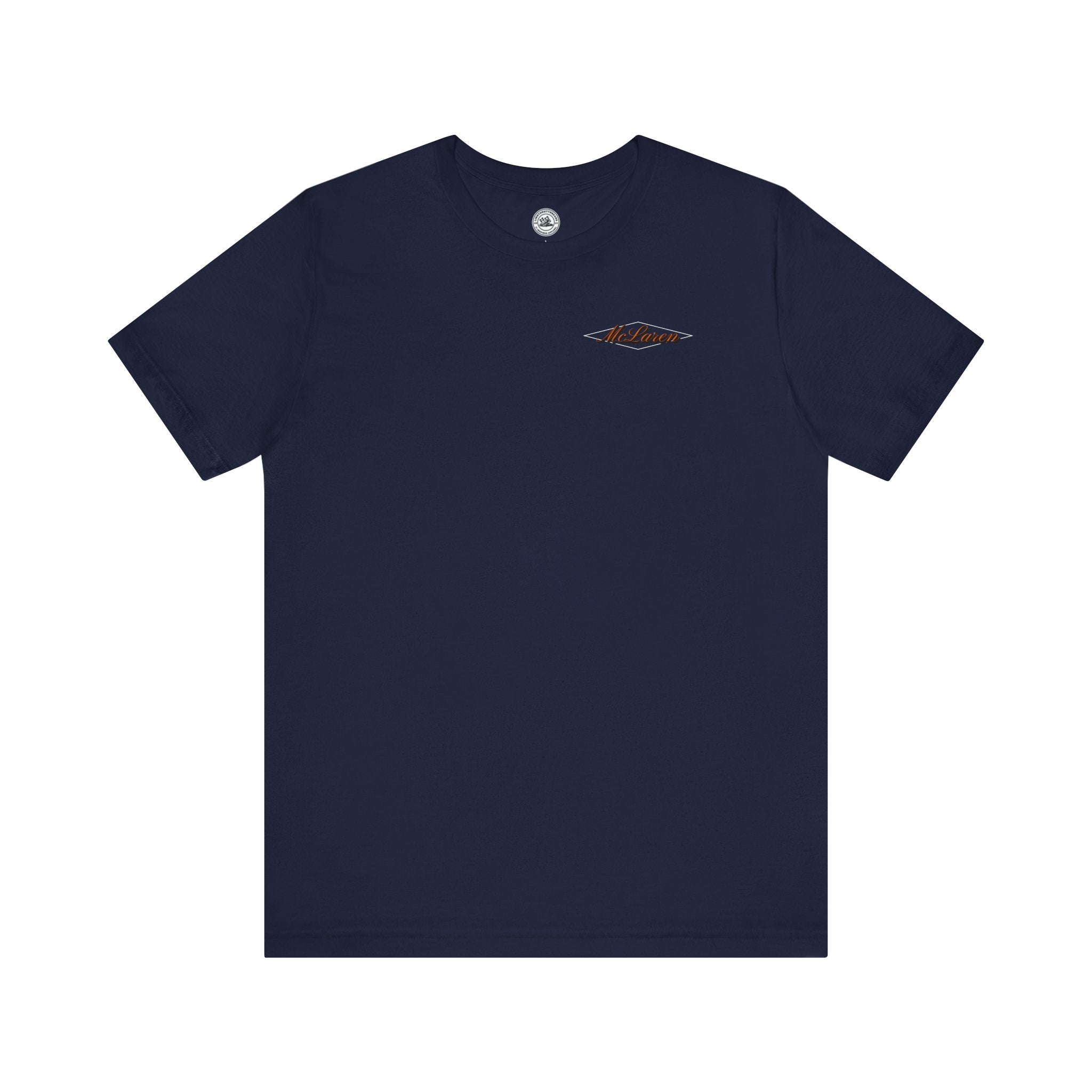 Lando Norris "LN 04" Unisex Tee