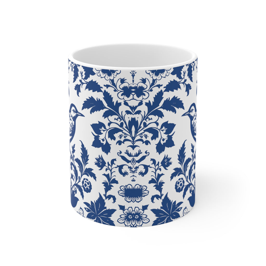 Lando Norris "Hungary Special" Mug 11oz