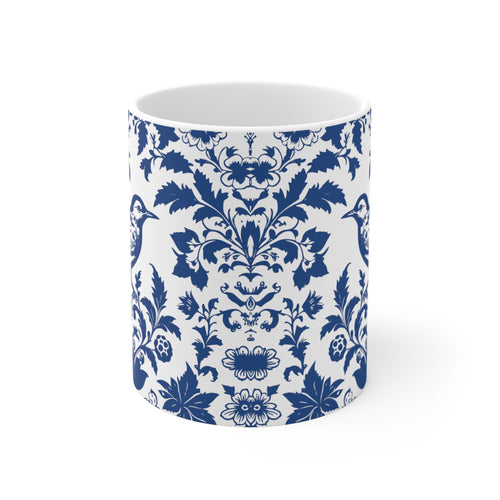 Lando Norris "Hungary Special" Mug 11oz