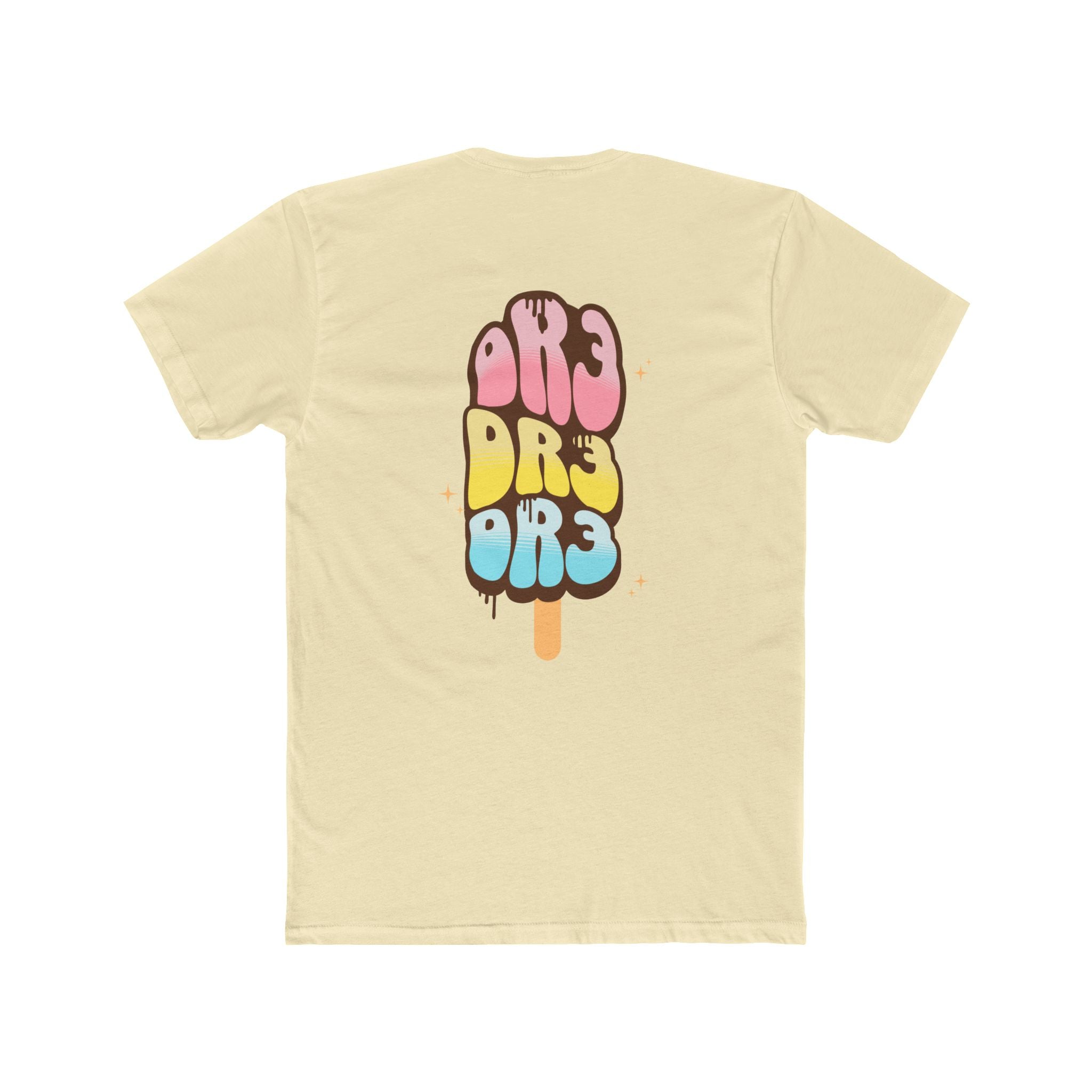 Daniel Ricciardo "Sweet Tooth" Unisex Tee