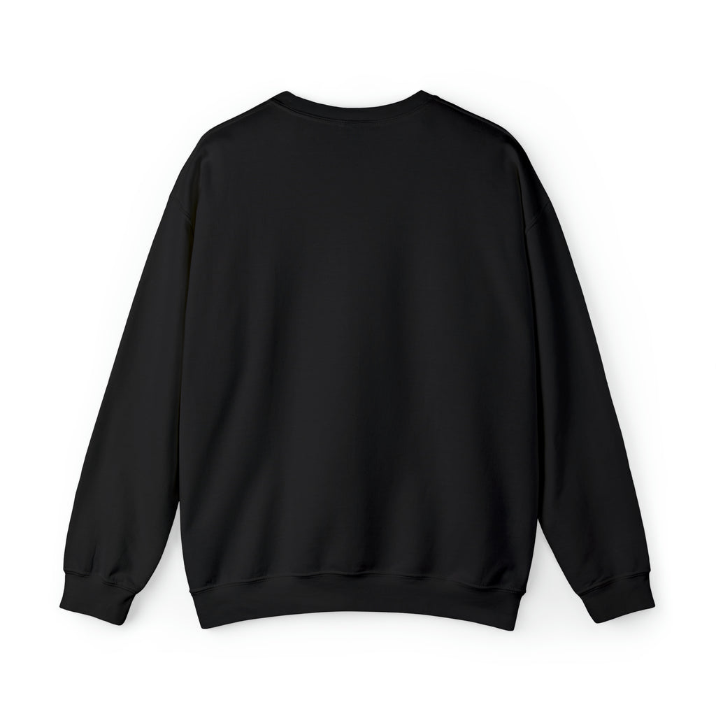 Daniel Ricciardo "Retro Badger" Unisex Crewneck Sweatshirt