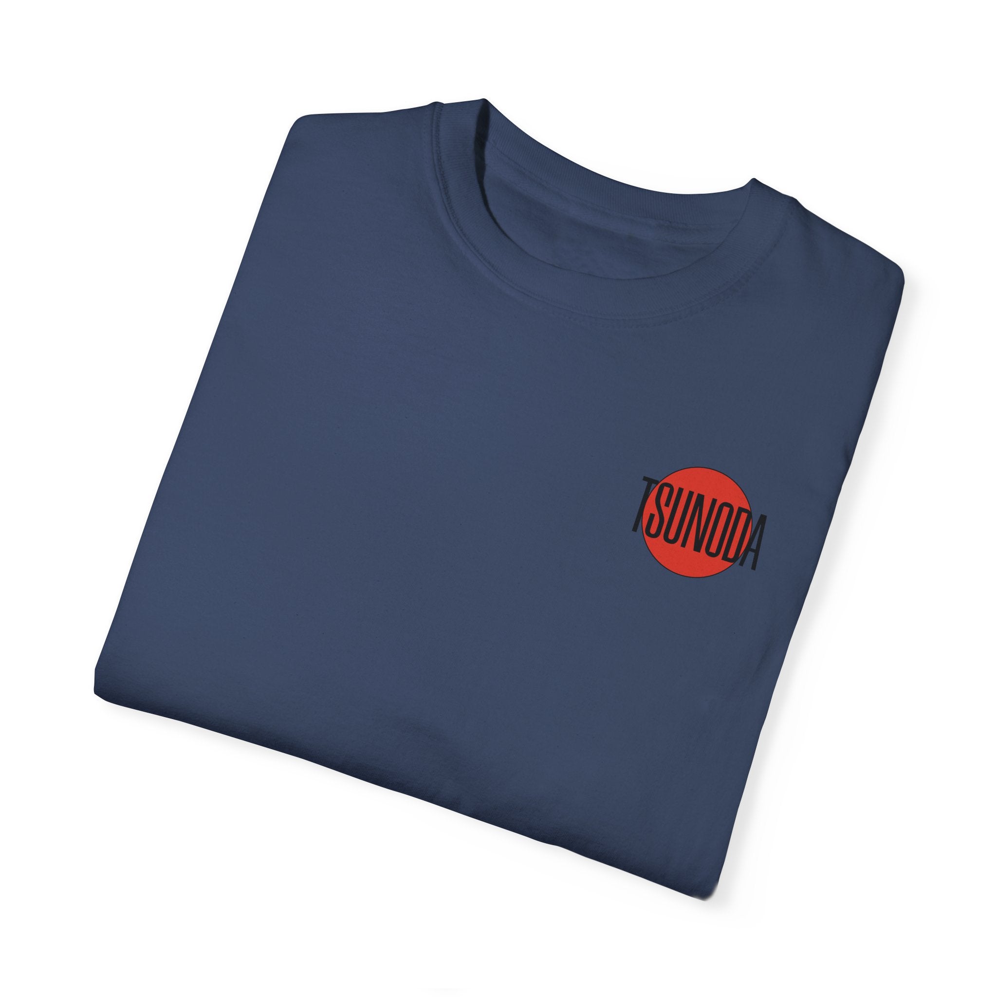 Yuki Tsunoda "Ride the Wave" Unisex Tee