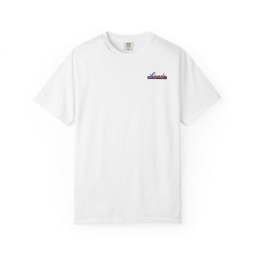Lando Norris “Victory at Monaco” Tee – First Win Tribute