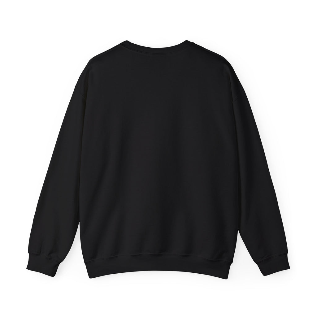 Daniel Ricciardo "Inferno" Unisex Crewneck Sweatshirt – Bold, Fiery Racing Spirit