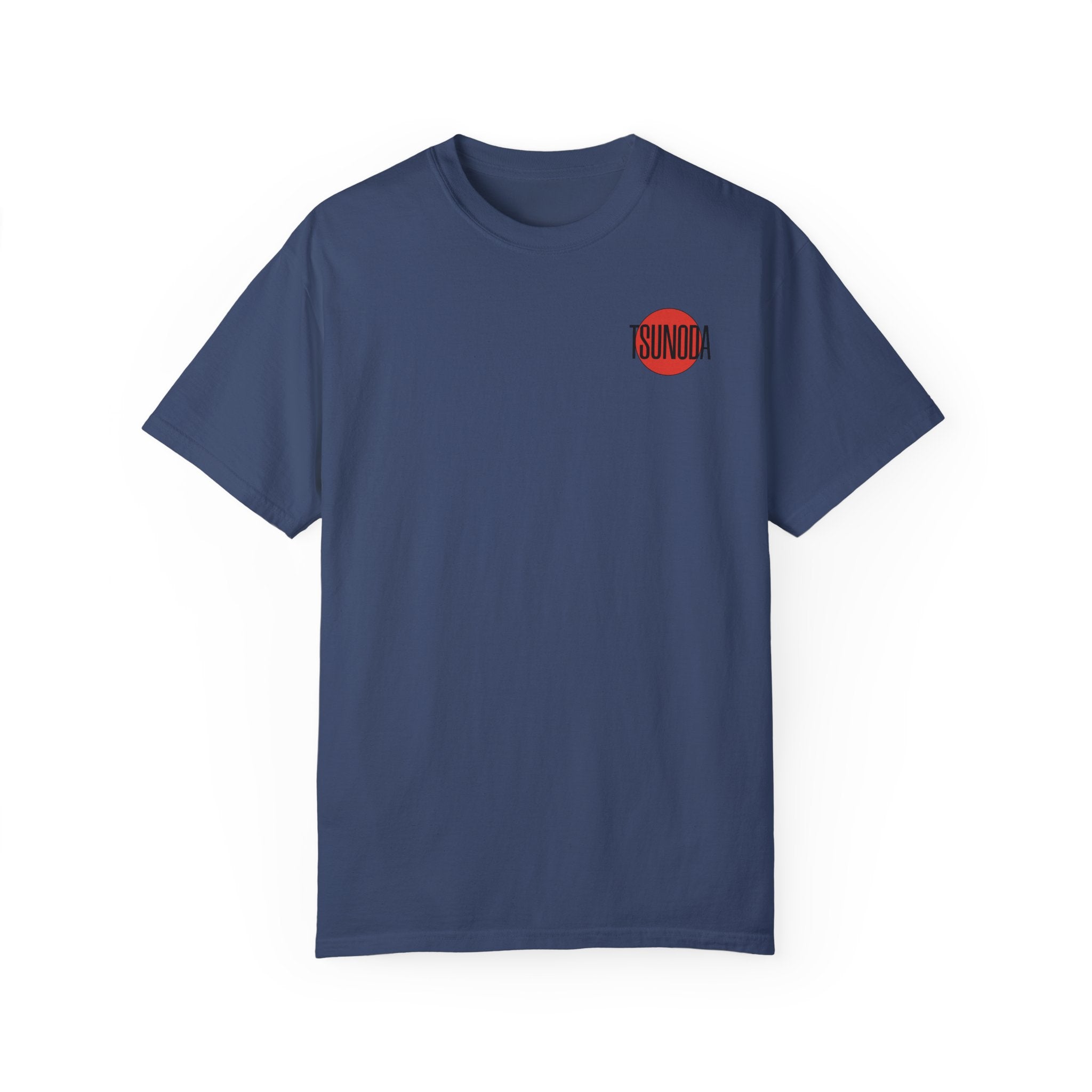 Yuki Tsunoda "Ride the Wave" Unisex Tee