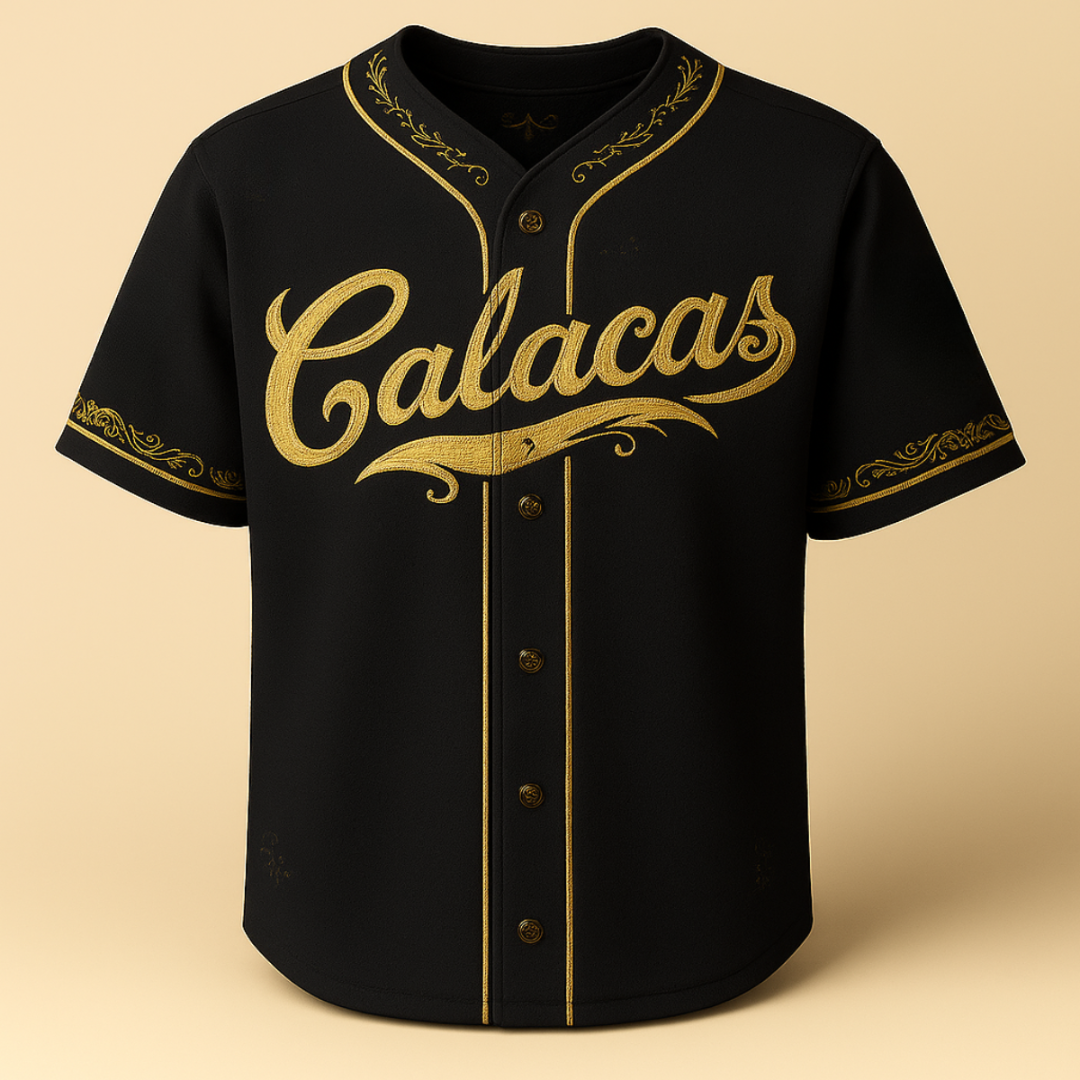 Calacas Jersey – Dia de los Muertos Vibes, Racing Spirit