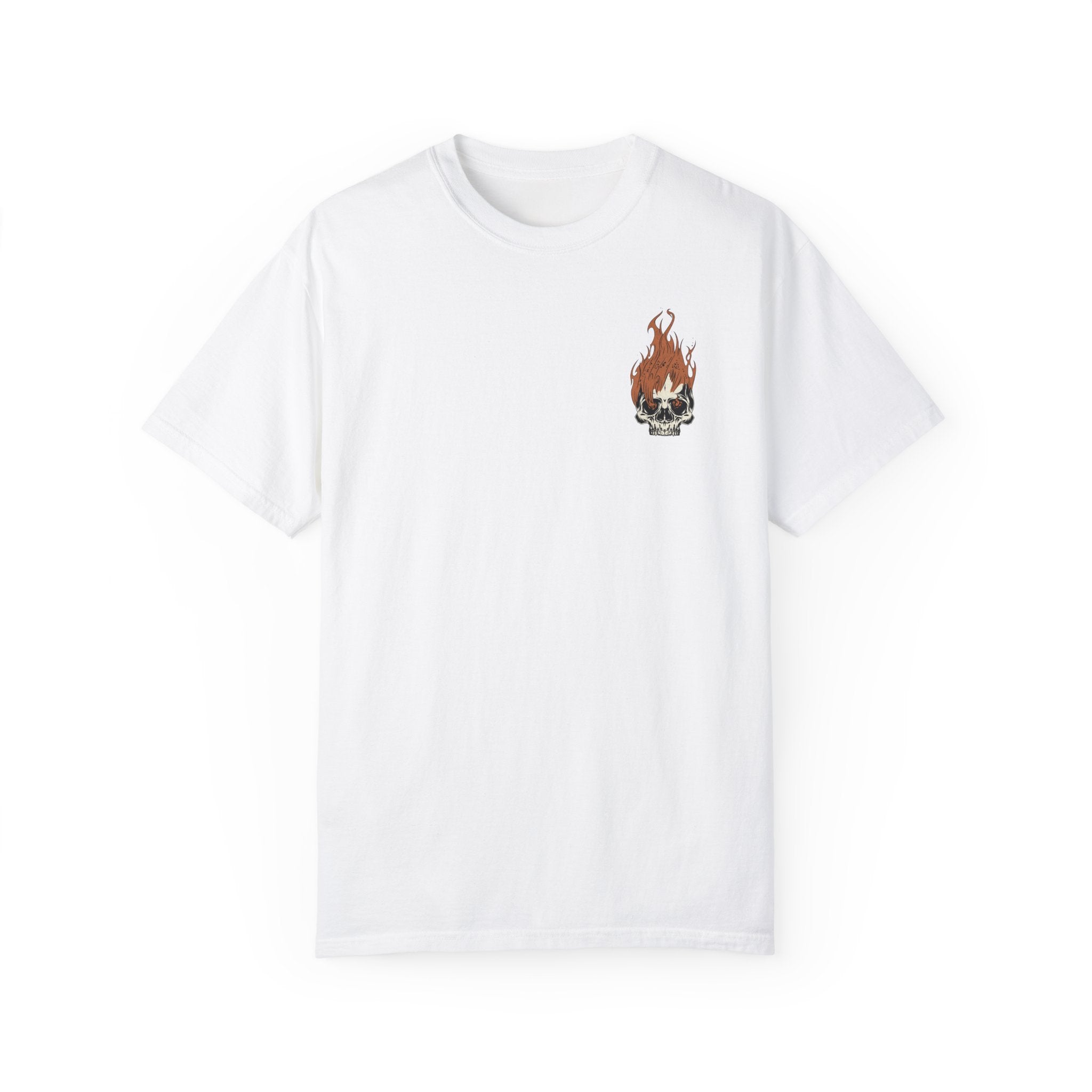 Daniel Ricciardo "KIKI OIOI" Unisex T-shirt – Bold Tribute to F1’s Maverick