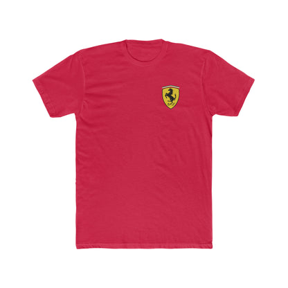 Charles Leclerc "Lord Perceval" Unisex T-Shirt